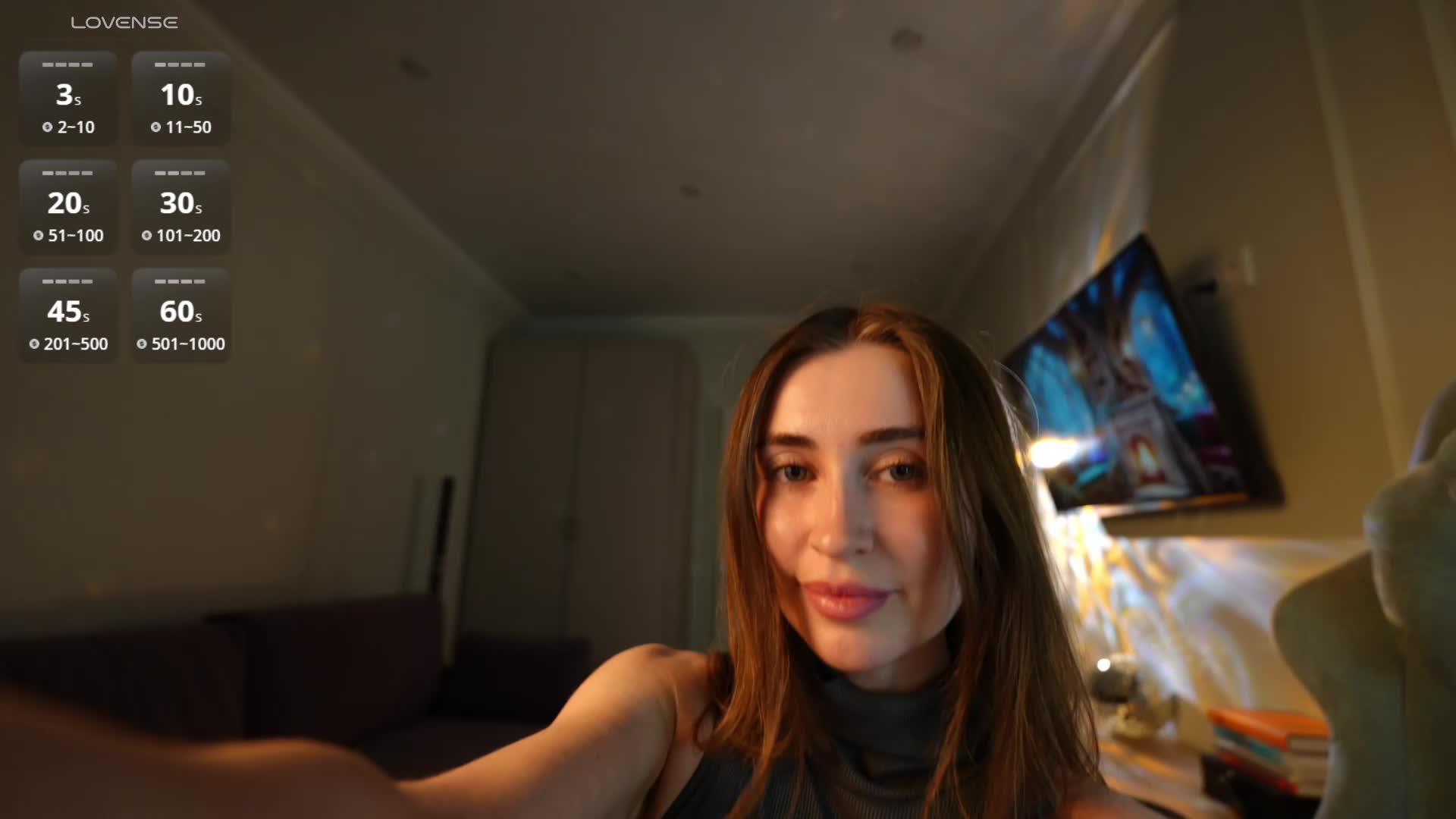 Coconutkitty Adult Chat April 17, 2026