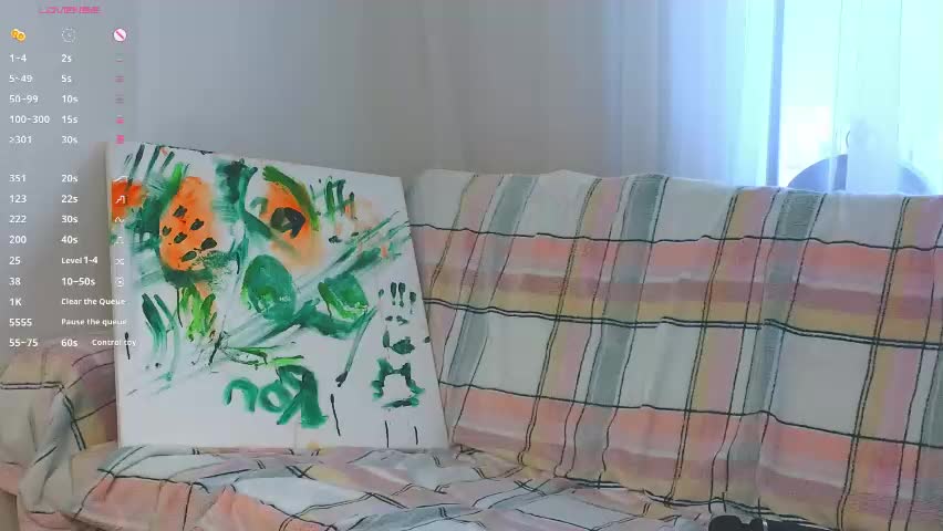 maryrosejansson Adult Chat April 17, 2026