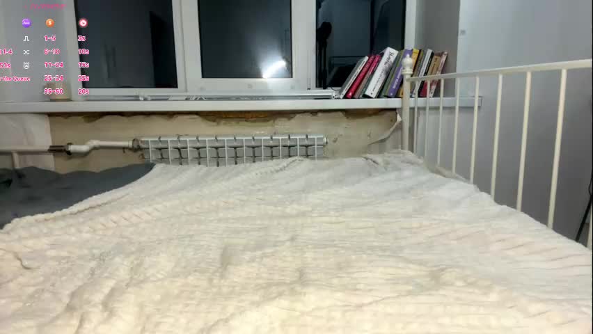 catharinelaumea Adult Chat April 17, 2026