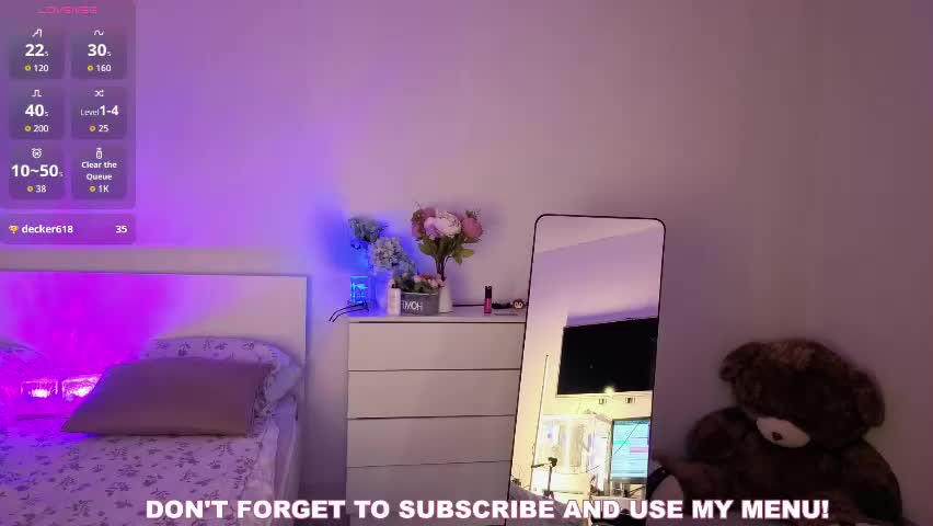 beatricemoonlight Adult Chat April 17, 2026