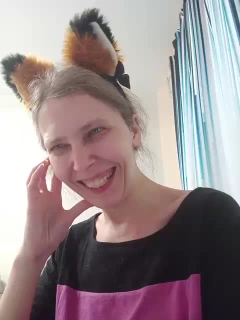 -Queen-Margo- Adult Chat April 17, 2026