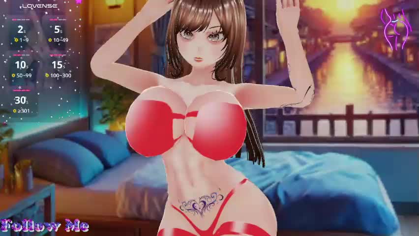 hanaedamgirl Adult Chat April 17, 2026