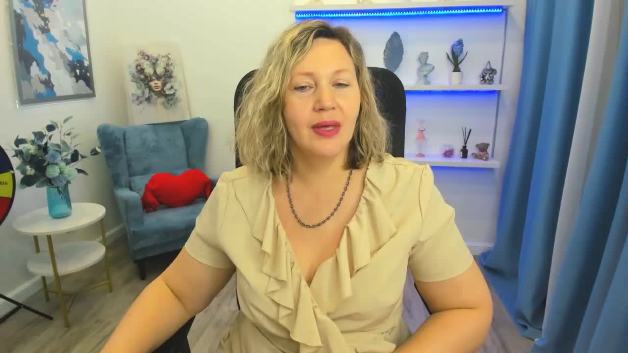 NinaStarle Adult Chat April 18, 2026