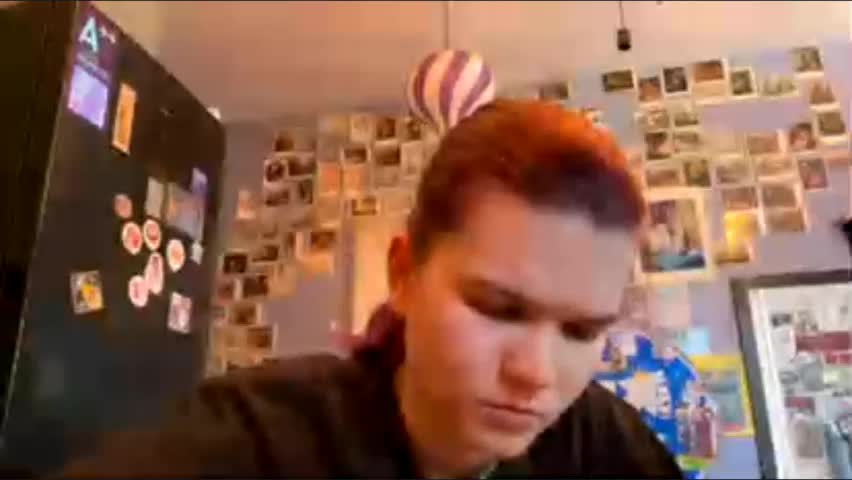 mayecorlee Adult Chat April 17, 2026