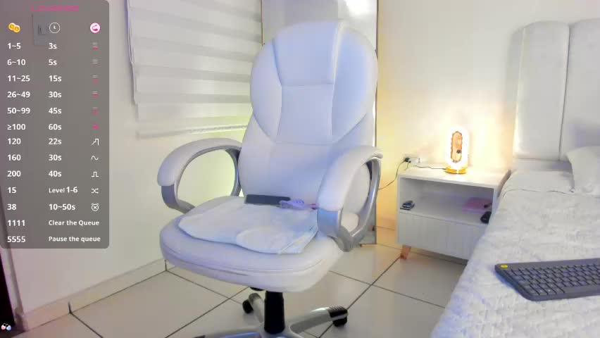 issabellarodriguez Adult Chat April 17, 2026