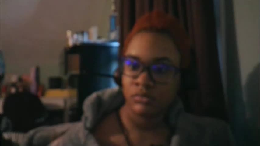 nickythehawtie Adult Chat April 17, 2026