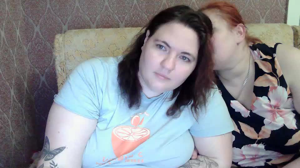 HollyXEva Adult Chat April 18, 2026