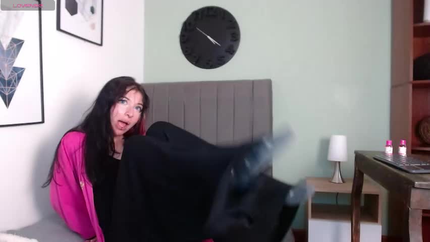 lourdes_metal Adult Chat April 17, 2026