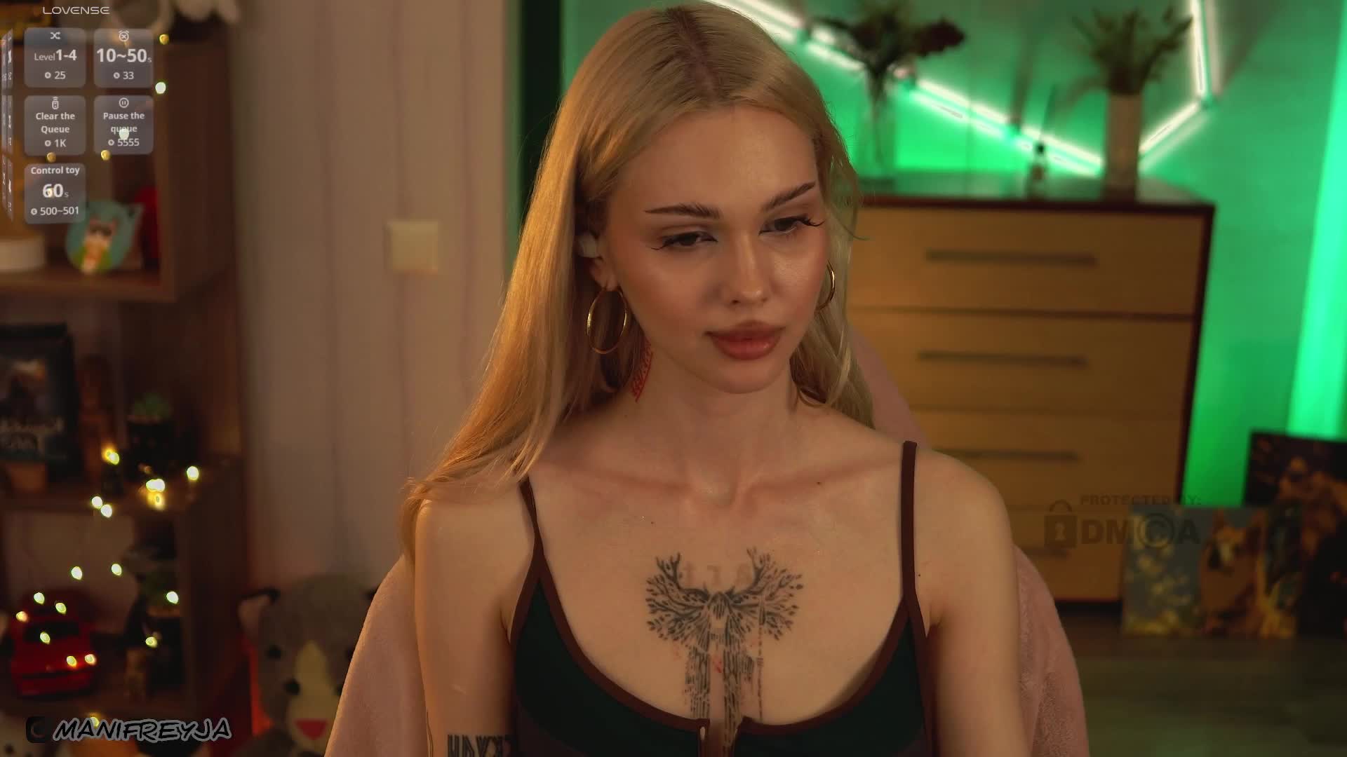 ManiFreyja Adult Chat April 17, 2026