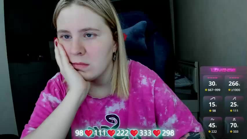 oliviamunk Adult Chat April 17, 2026