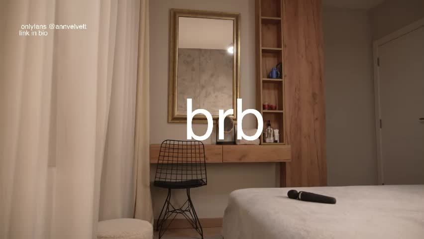 annvelvet Adult Chat April 17, 2026