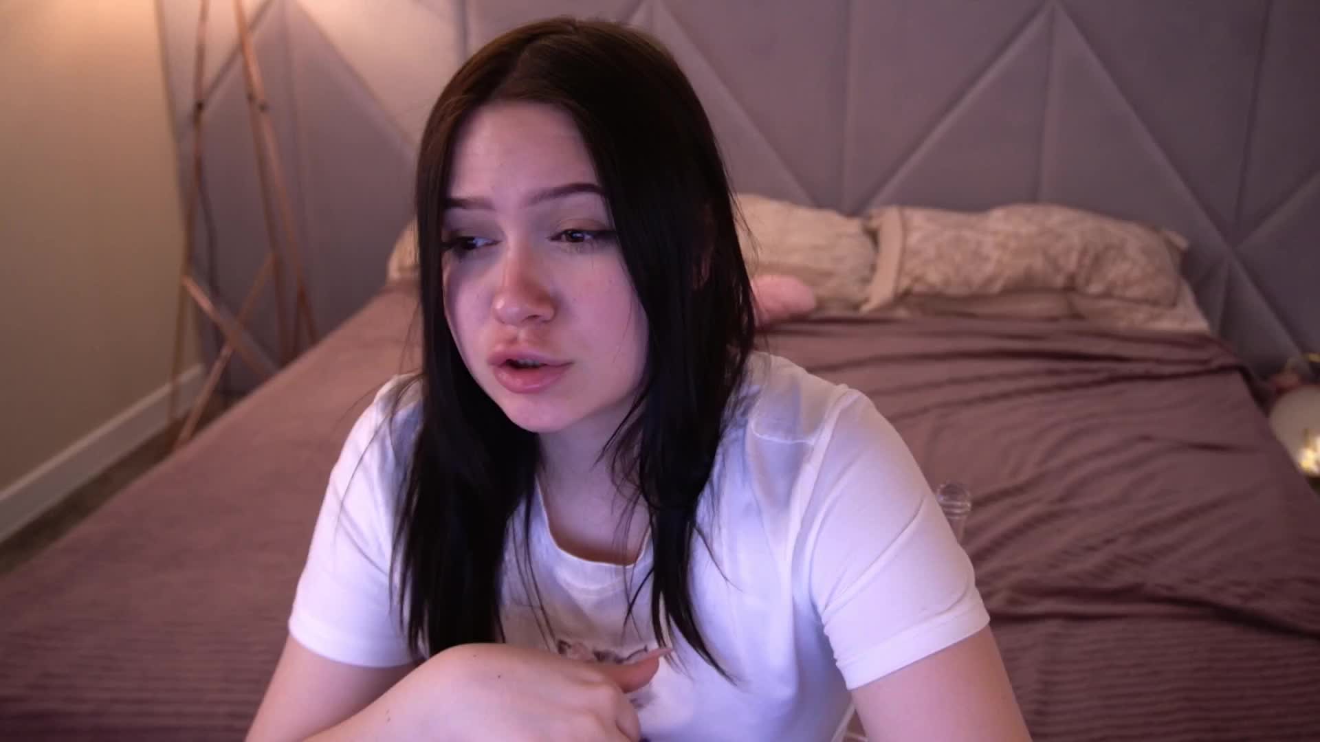 SecretKiraa Adult Chat April 18, 2026