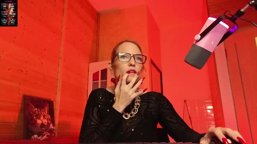 findom_lady_shine Adult Chat April 18, 2026