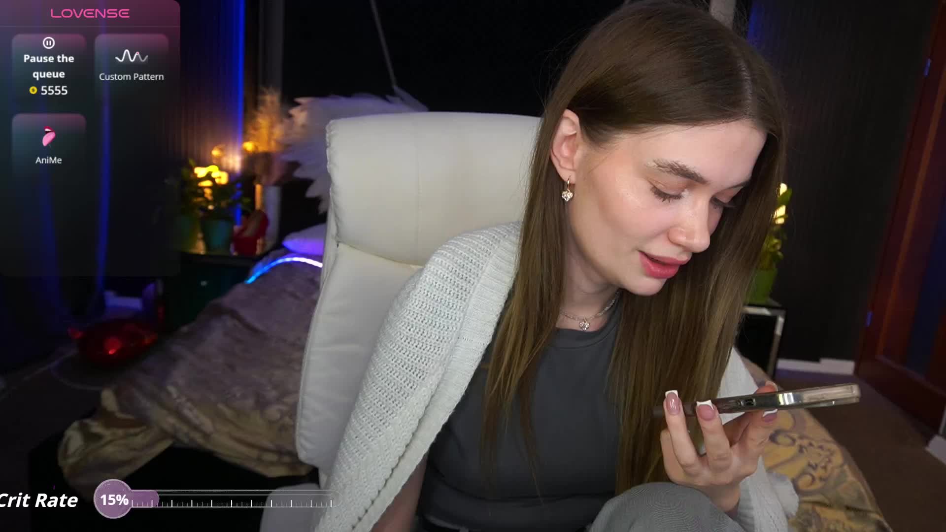 AnacondaOn Adult Chat April 18, 2026