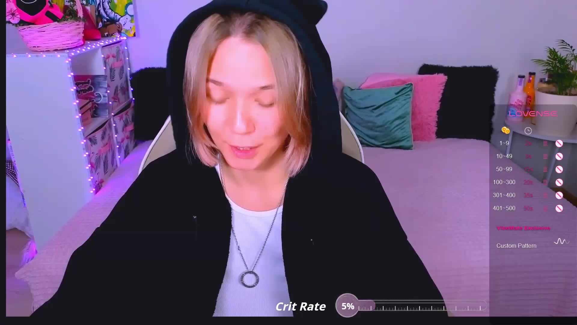 WhiteSoul Adult Chat April 18, 2026