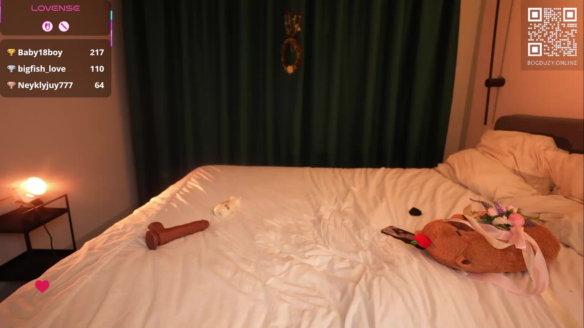 bogduzy Adult Chat April 18, 2026