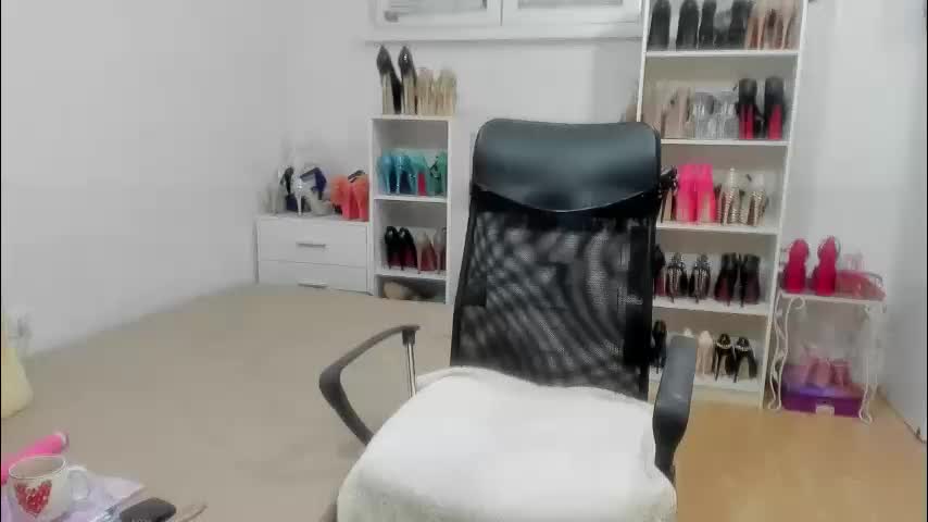 naughtysabine1 Adult Chat April 18, 2026