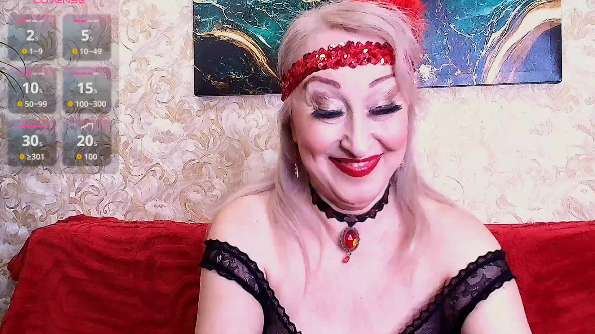 SaraSmith Adult Chat April 18, 2026