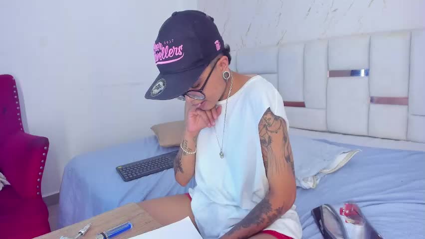 antony_d_ossa Adult Chat April 18, 2026