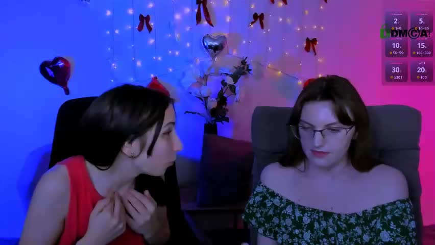 sweetie_chloe_ Adult Chat April 18, 2026