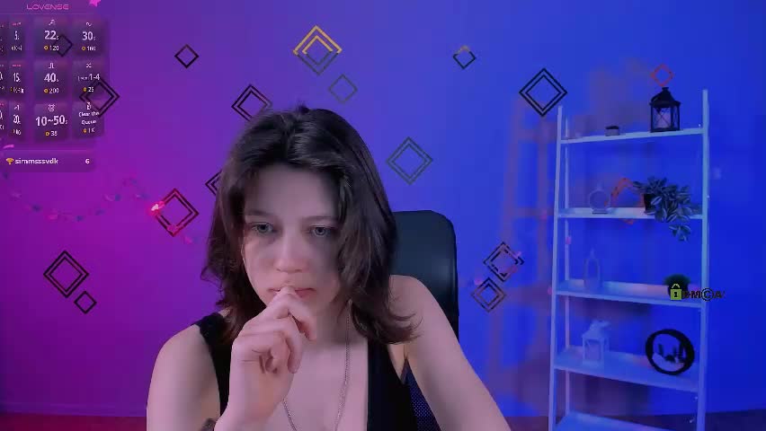 vanessa_ether Adult Chat April 18, 2026