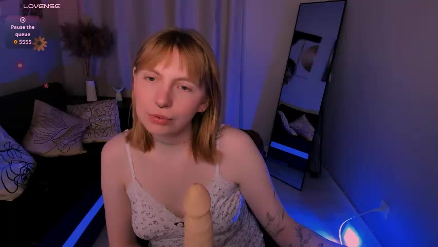 susie_miu Adult Chat April 18, 2026