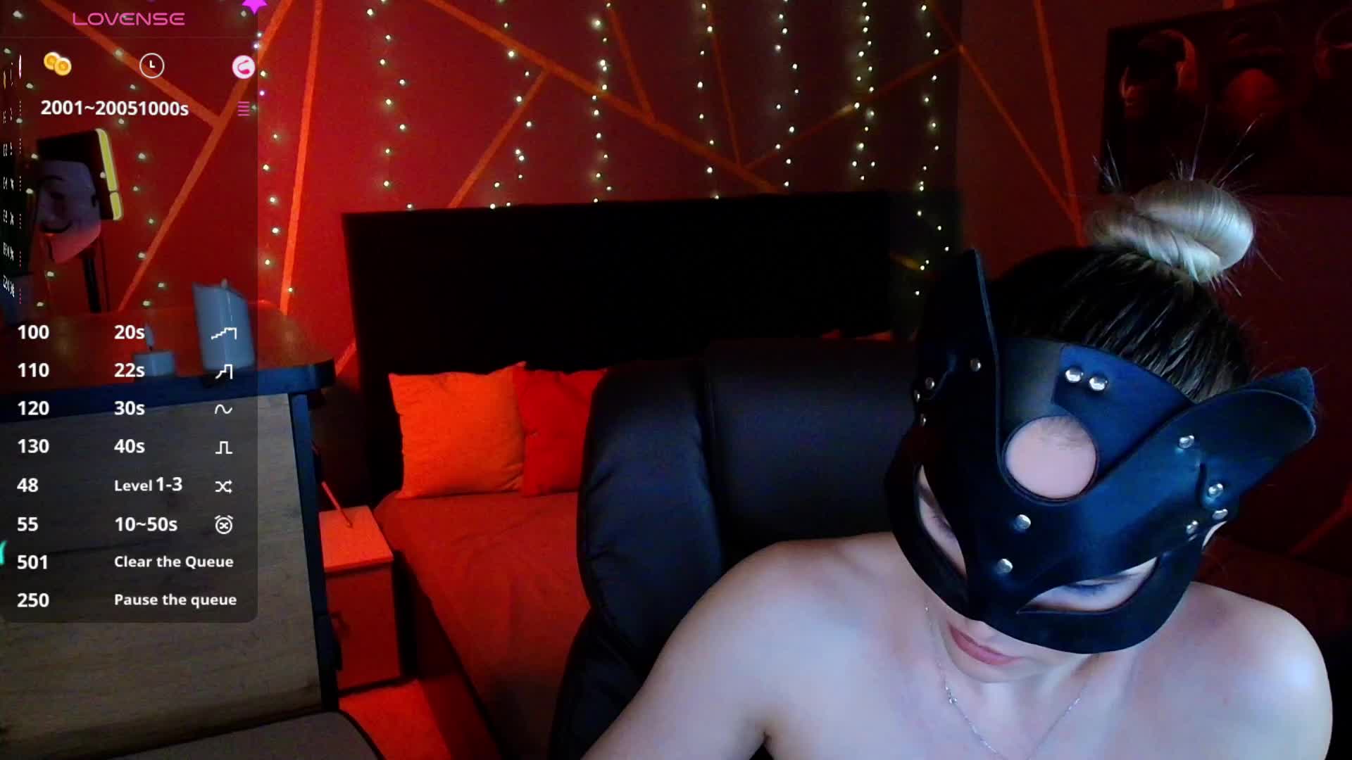 __Sofia_Cat__ Adult Chat April 18, 2026