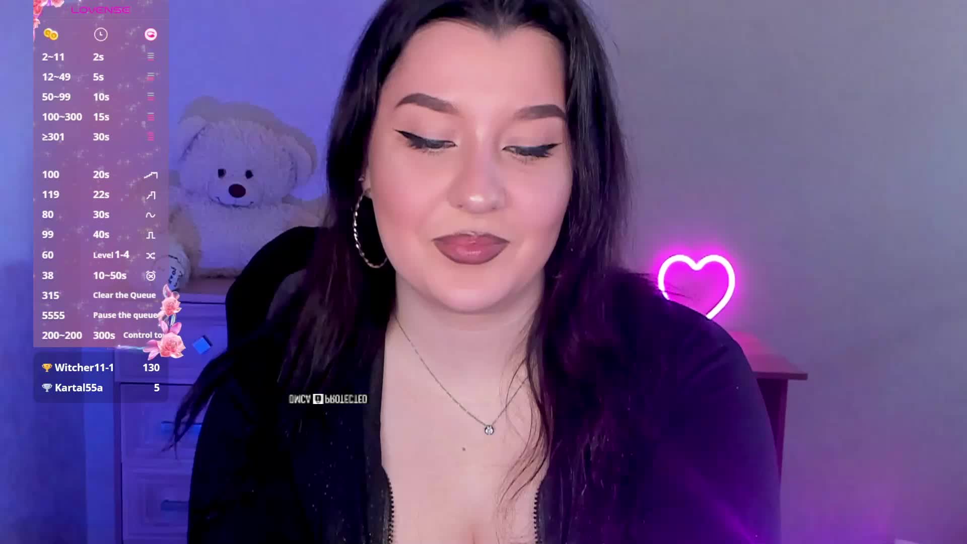 MistyBibi Adult Chat April 18, 2026