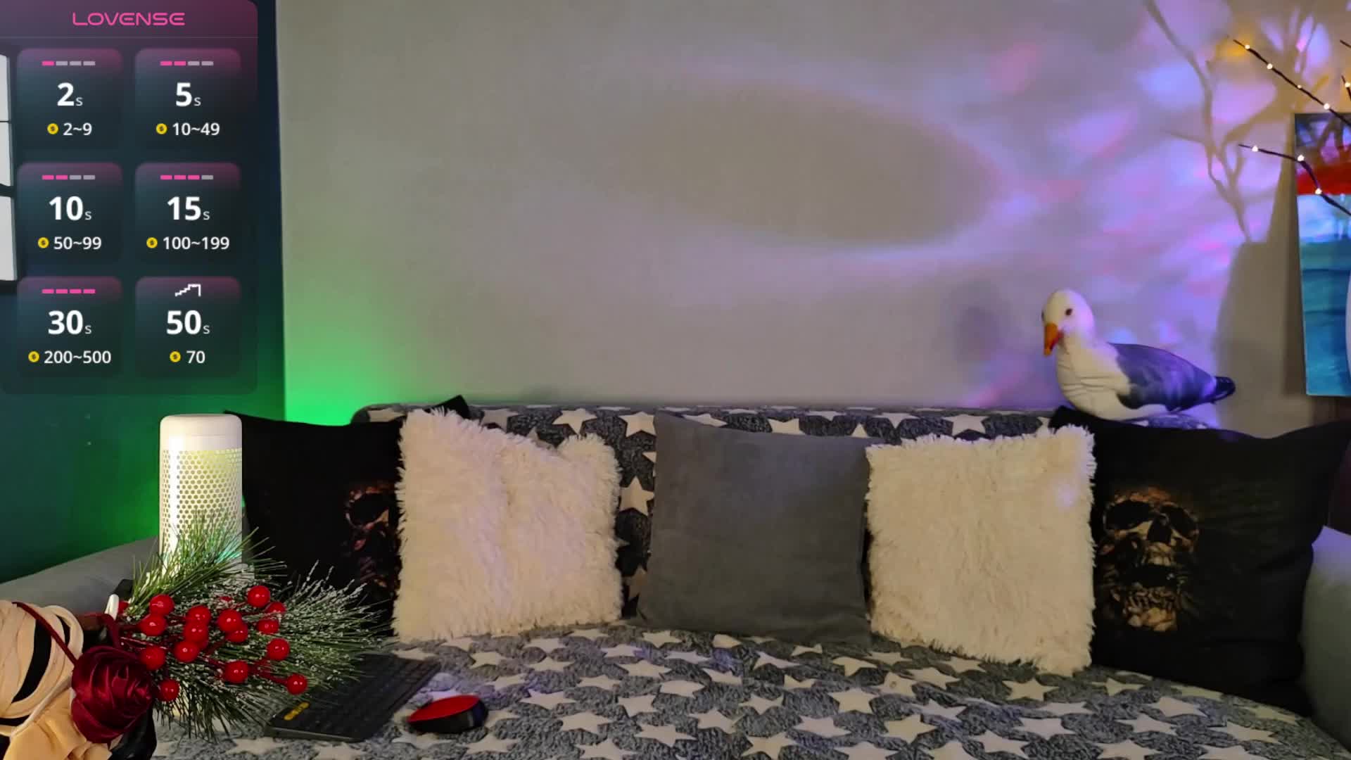RockBelyash Adult Chat April 18, 2026
