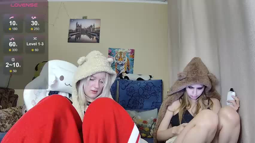 dirty_kiss69 Adult Chat April 18, 2026