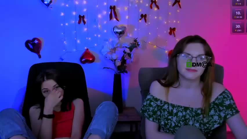 sweetie_chloe_ Adult Chat April 18, 2026