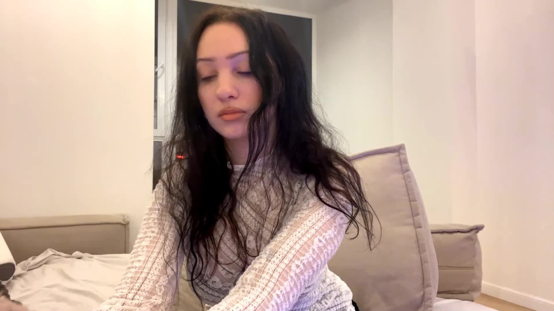 MeowAlika Adult Chat April 18, 2026