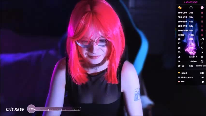 dark_lucious Adult Chat April 18, 2026