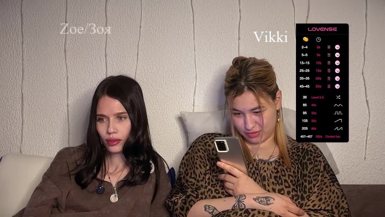 _HotQueen_ Adult Chat April 18, 2026