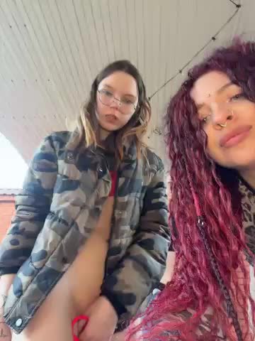 RollingGirls Adult Chat April 18, 2026