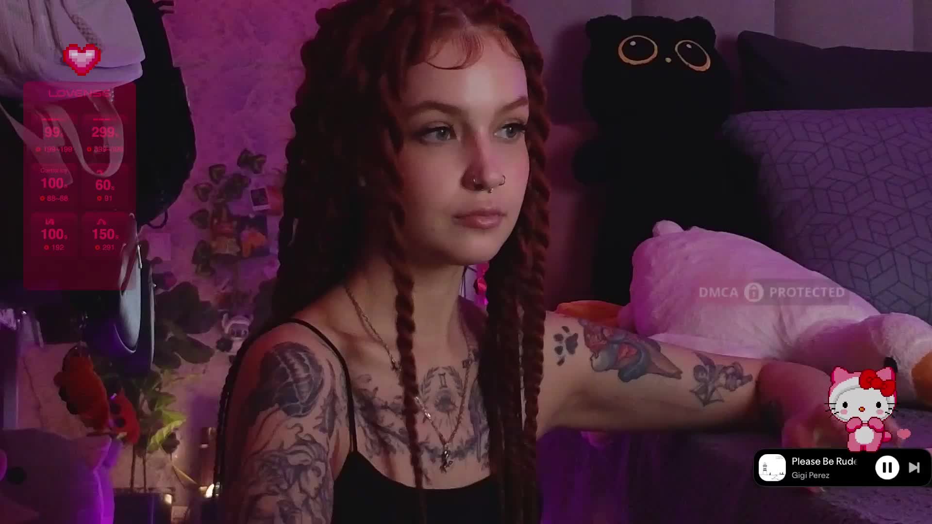 LisLy Adult Chat April 18, 2026