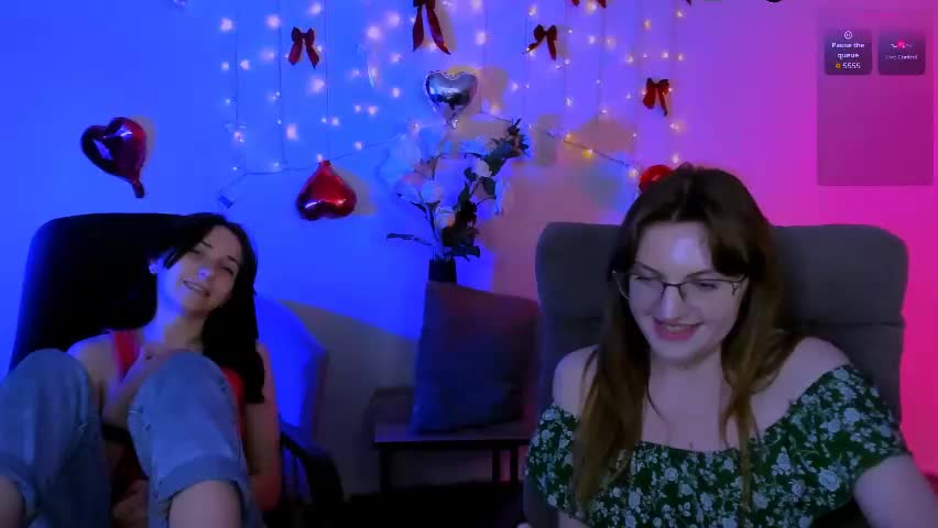 sweetie_chloe_ Adult Chat April 18, 2026