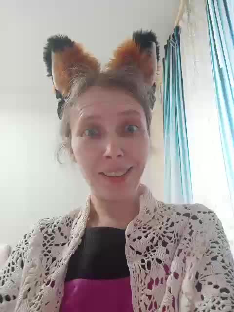 -Queen-Margo- Adult Chat April 18, 2026