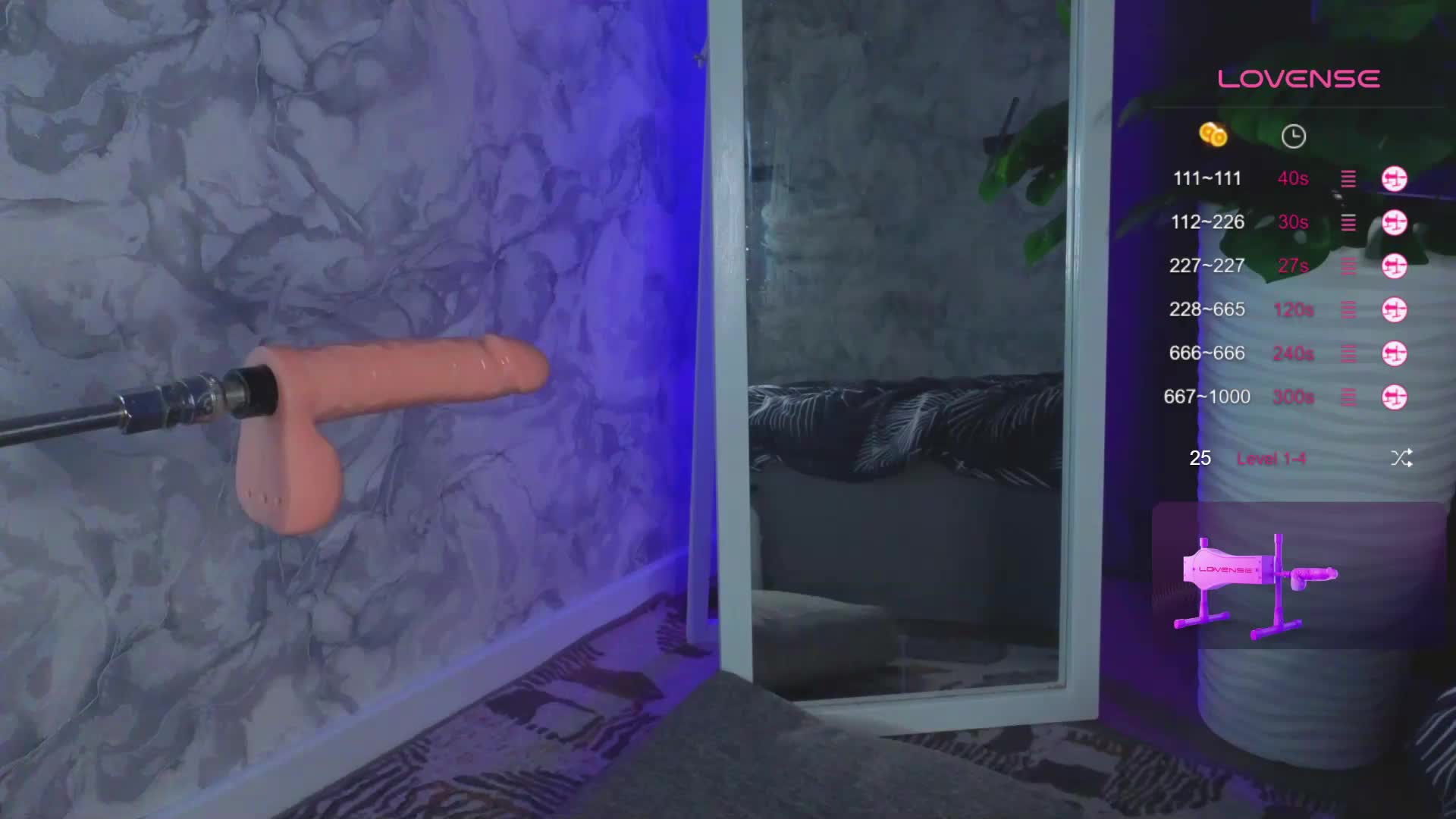 Danny-Billy Adult Chat April 18, 2026