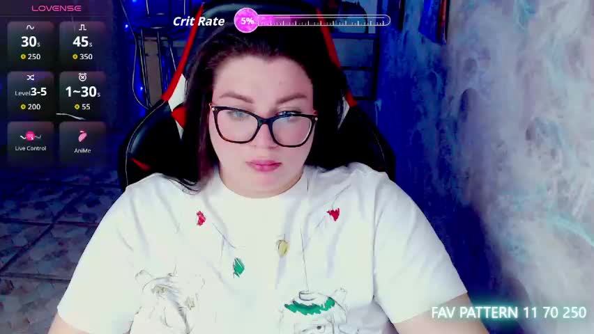 ginger_grayy Adult Chat April 18, 2026