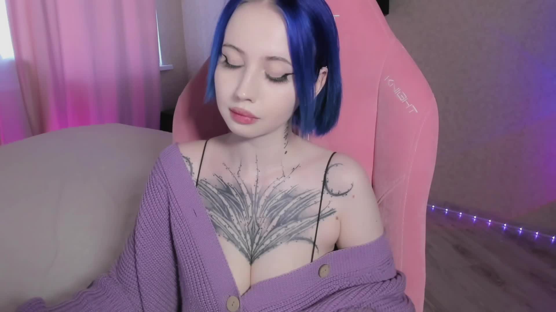 luvsoak Adult Chat April 18, 2026