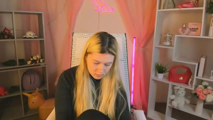 celestinemauriac Adult Chat April 18, 2026