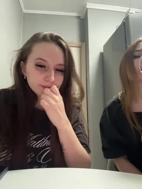 Kira_Sofia Adult Chat April 18, 2026