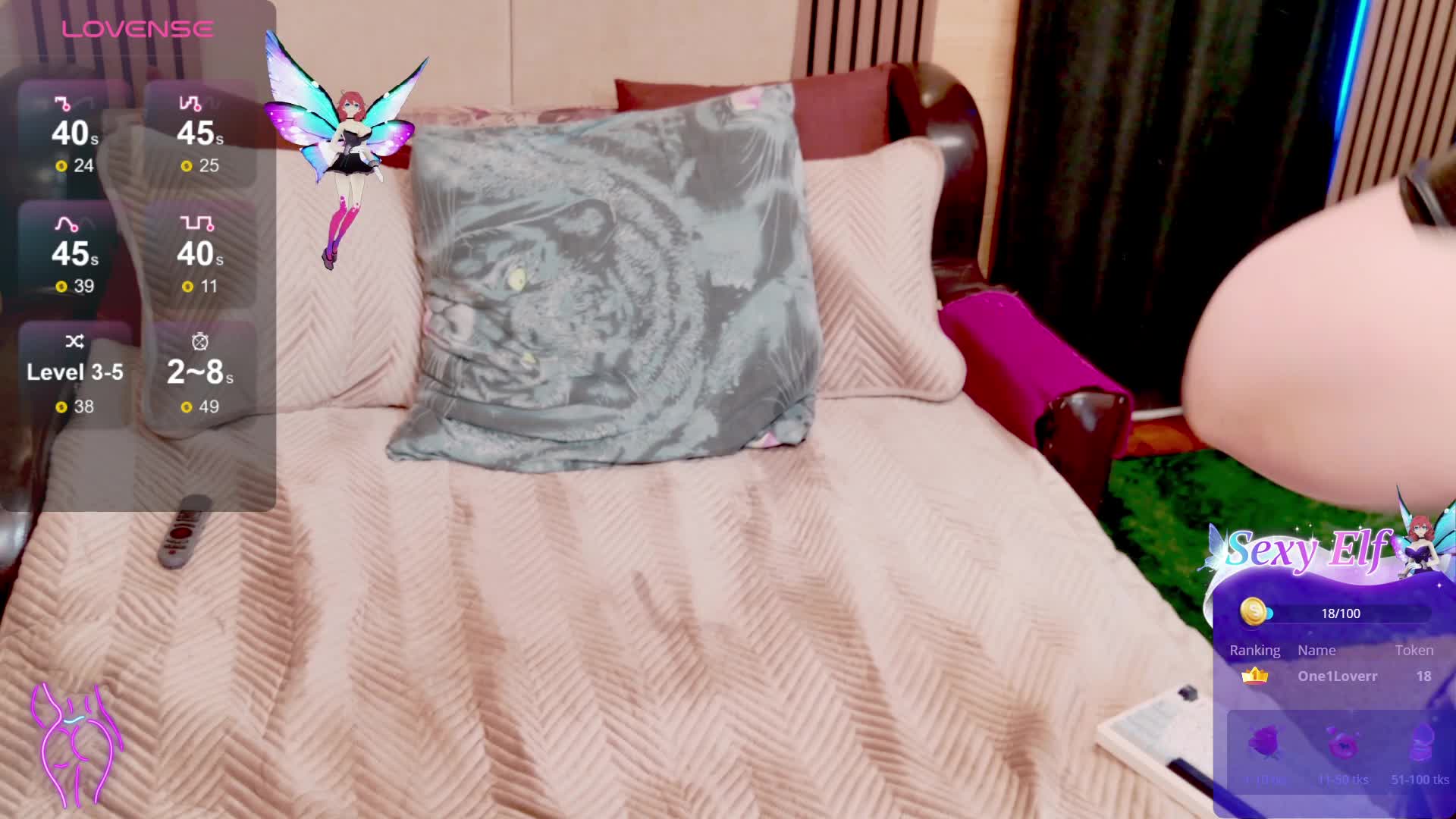 stiphlermom Adult Chat April 18, 2026