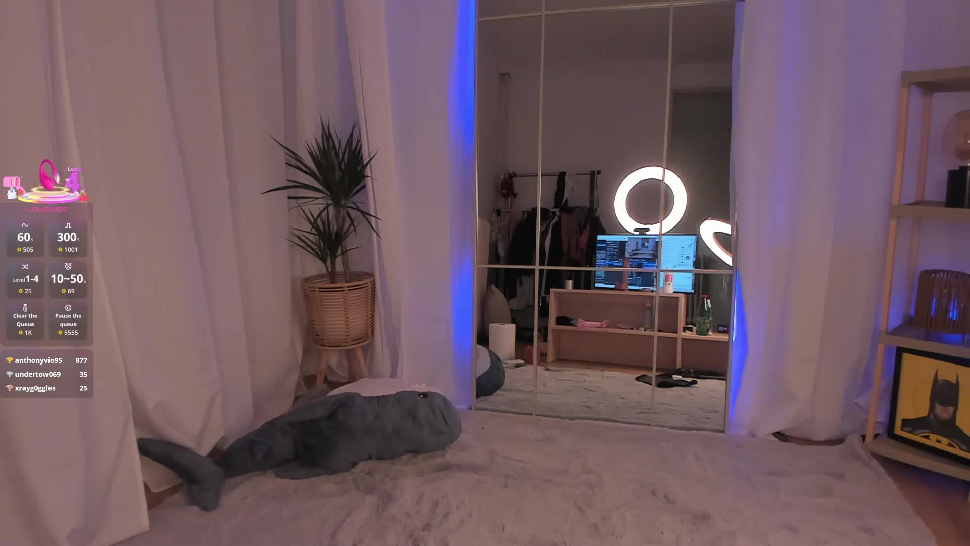 seily Adult Chat April 18, 2026