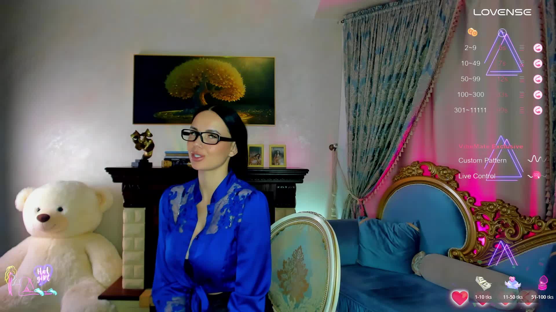 BlackMamba6969 Adult Chat April 18, 2026