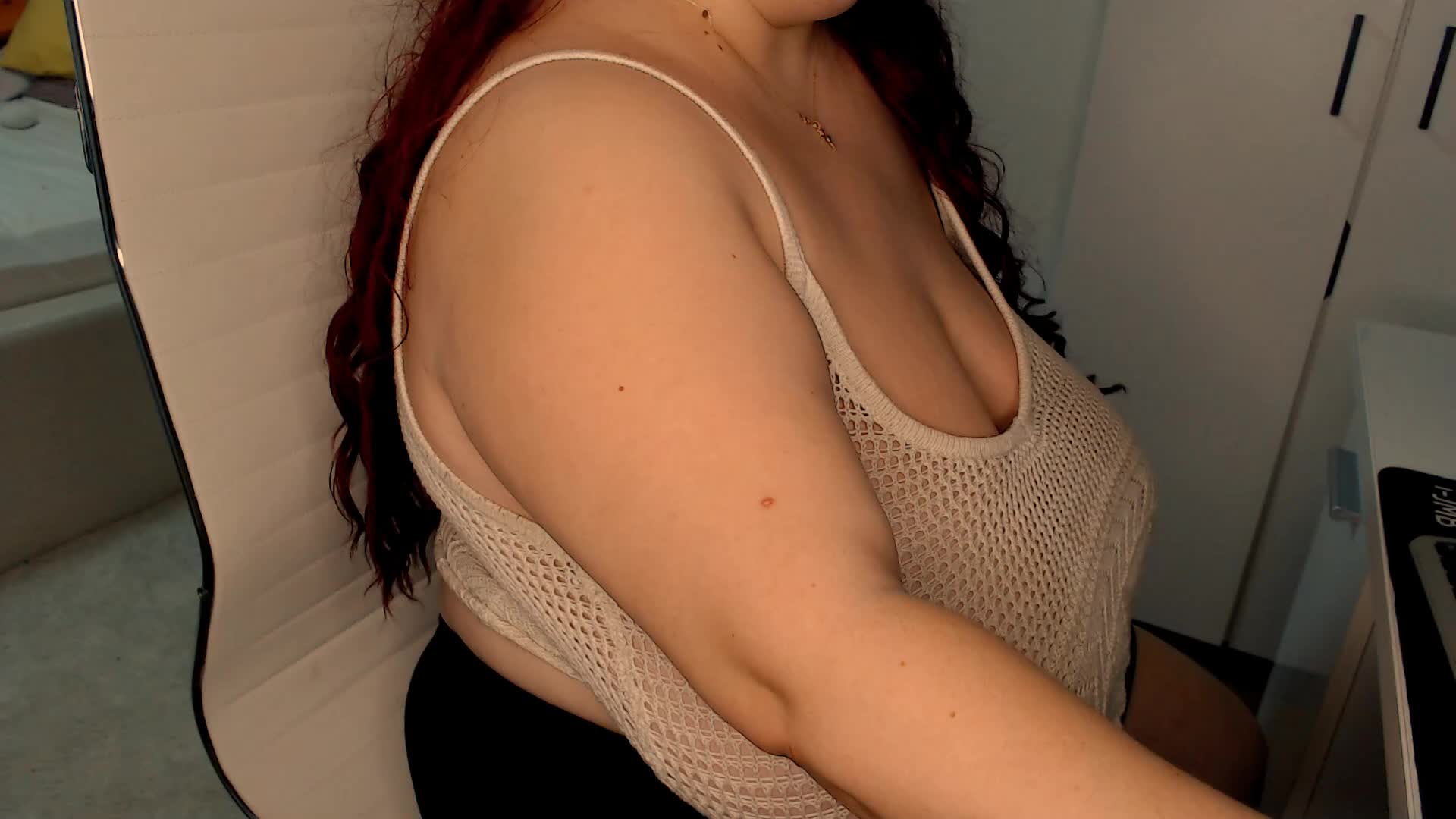 LexyDevine Adult Chat April 18, 2026