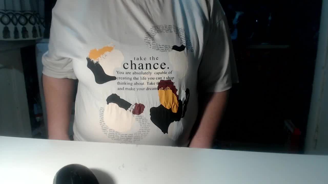 MaryMichelle1 Adult Chat April 18, 2026
