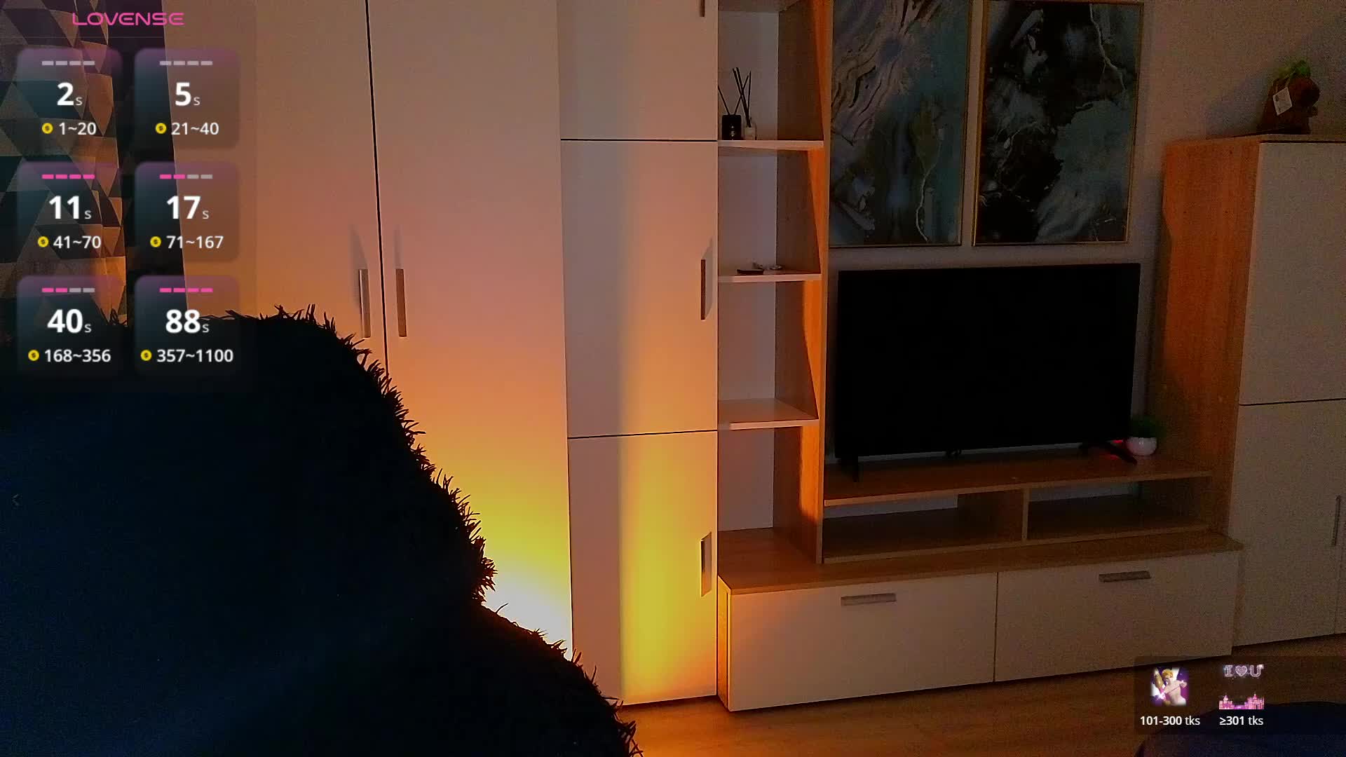 MilanaOmgReal Adult Chat April 18, 2026