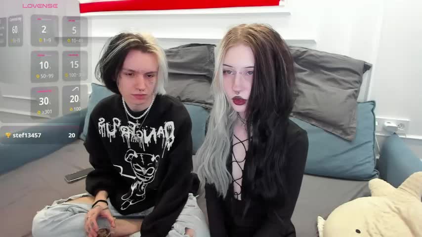 VeryRare_TwinS Adult Chat April 18, 2026